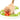 CATIT | Senses - Balle fireball pour chat
