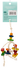 OXBOW | Guirlande de jeu coloré de luxe