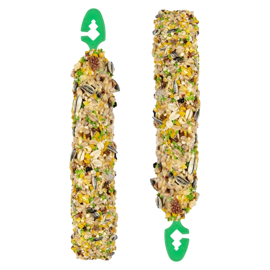 COUNTRY | Bâton à ronger pour lapin et rongeur - Figue & Ananas
