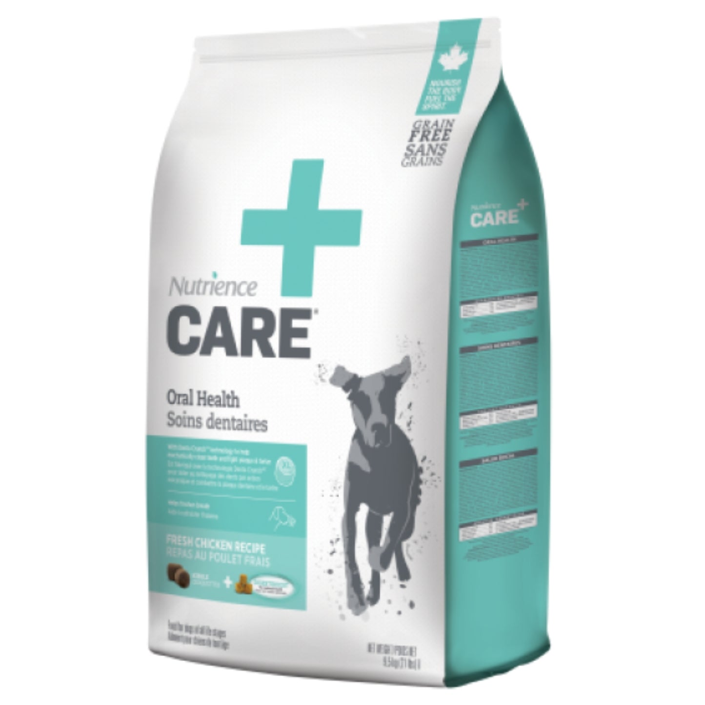 CARE | Nourriture pour chien - Soins dentaires