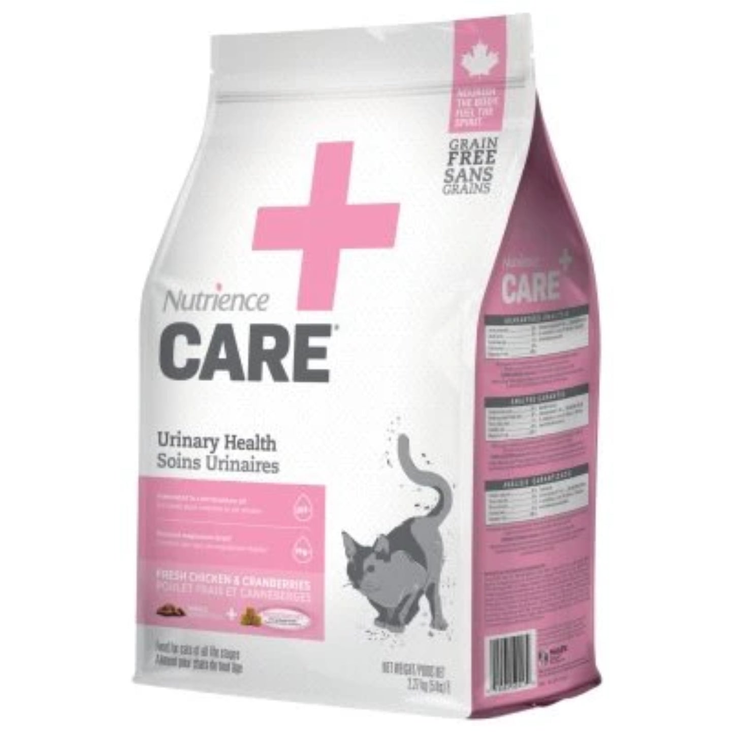 CARE | Nourriture pour chat - Soins urinaires