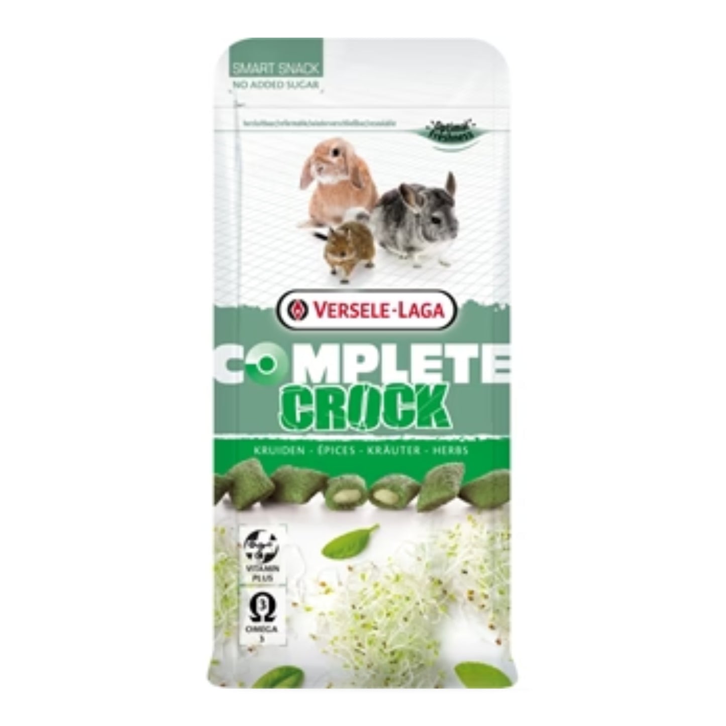 Gâterie pour rongeur