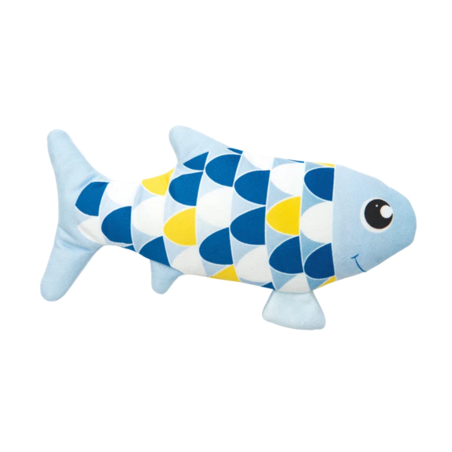 Poisson "Groovy" pour chat