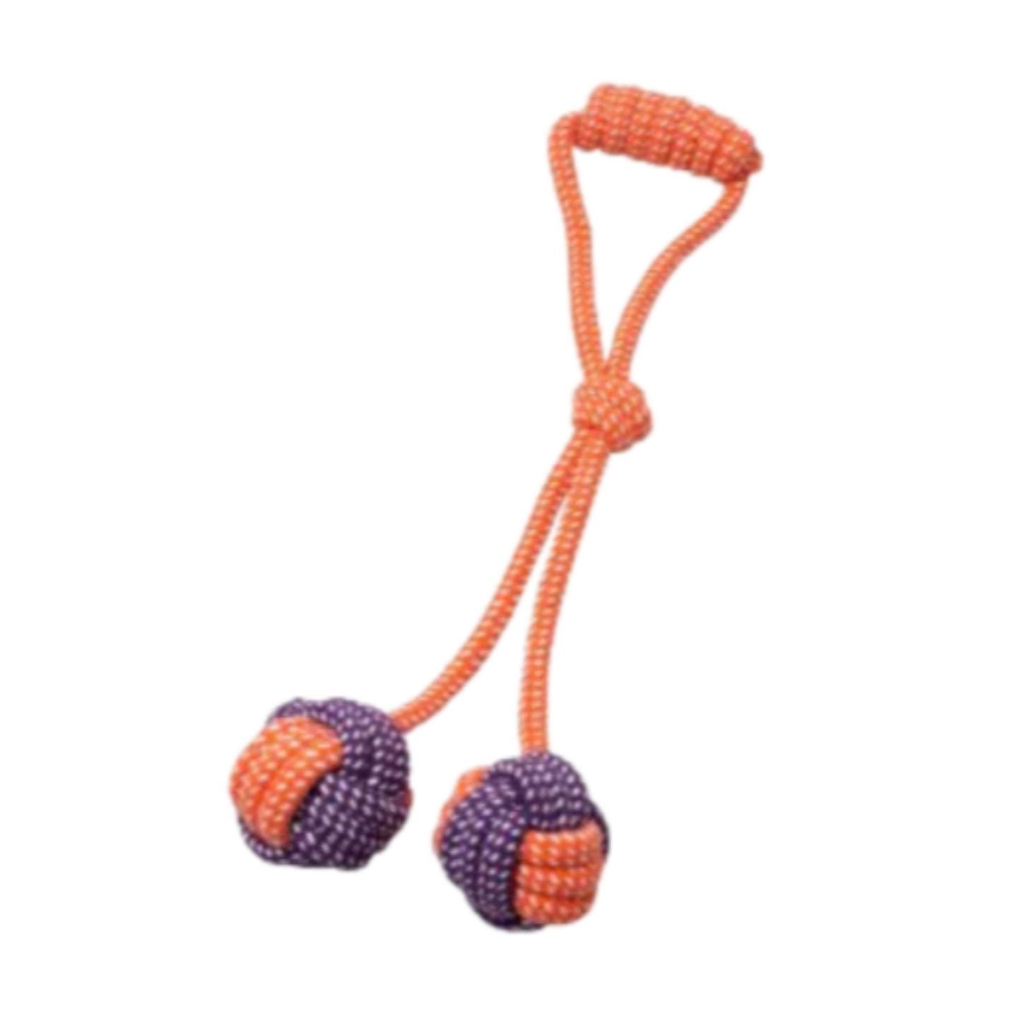 Corde jouet pour chien - 15"