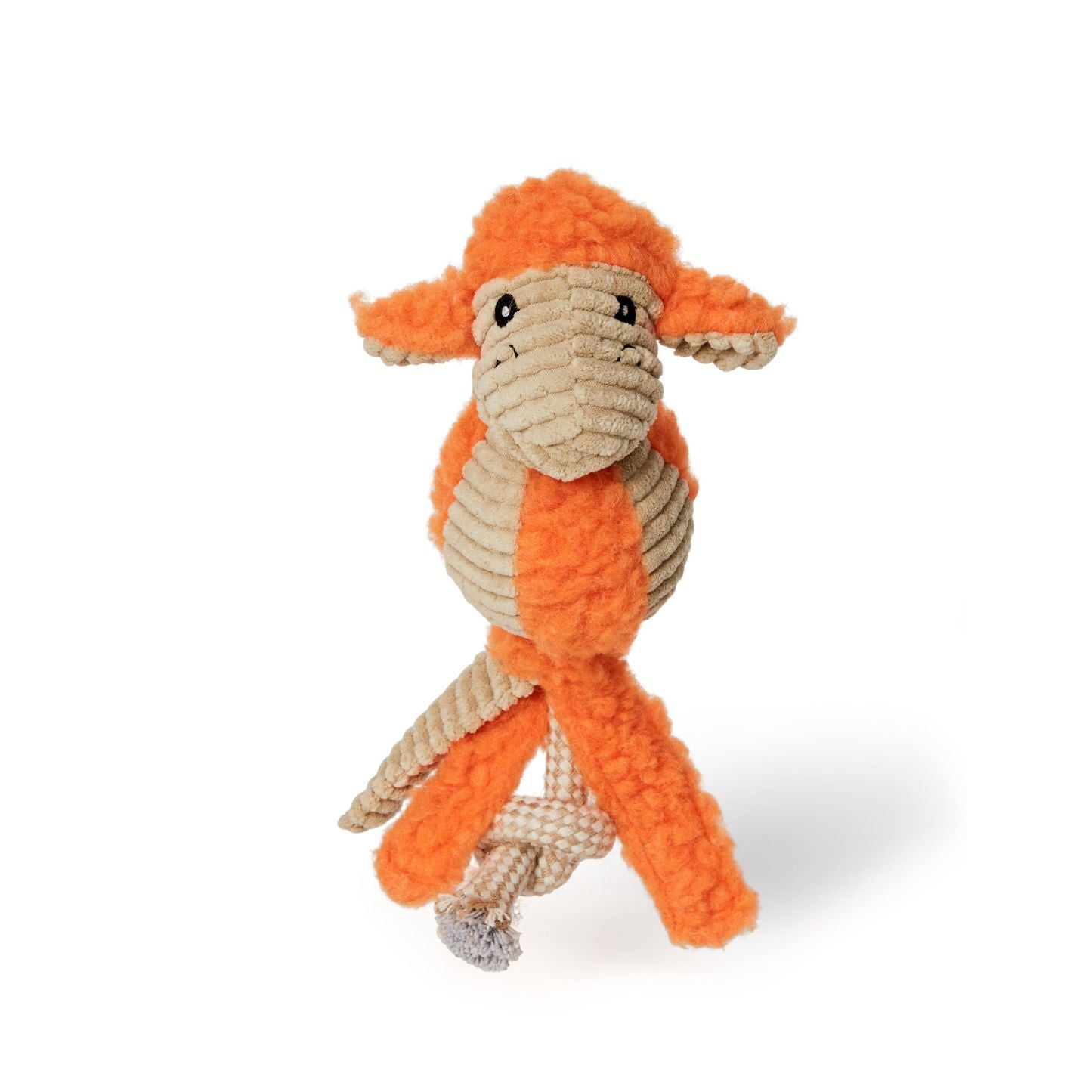 Jouet en peluche pour chien - Mouton
