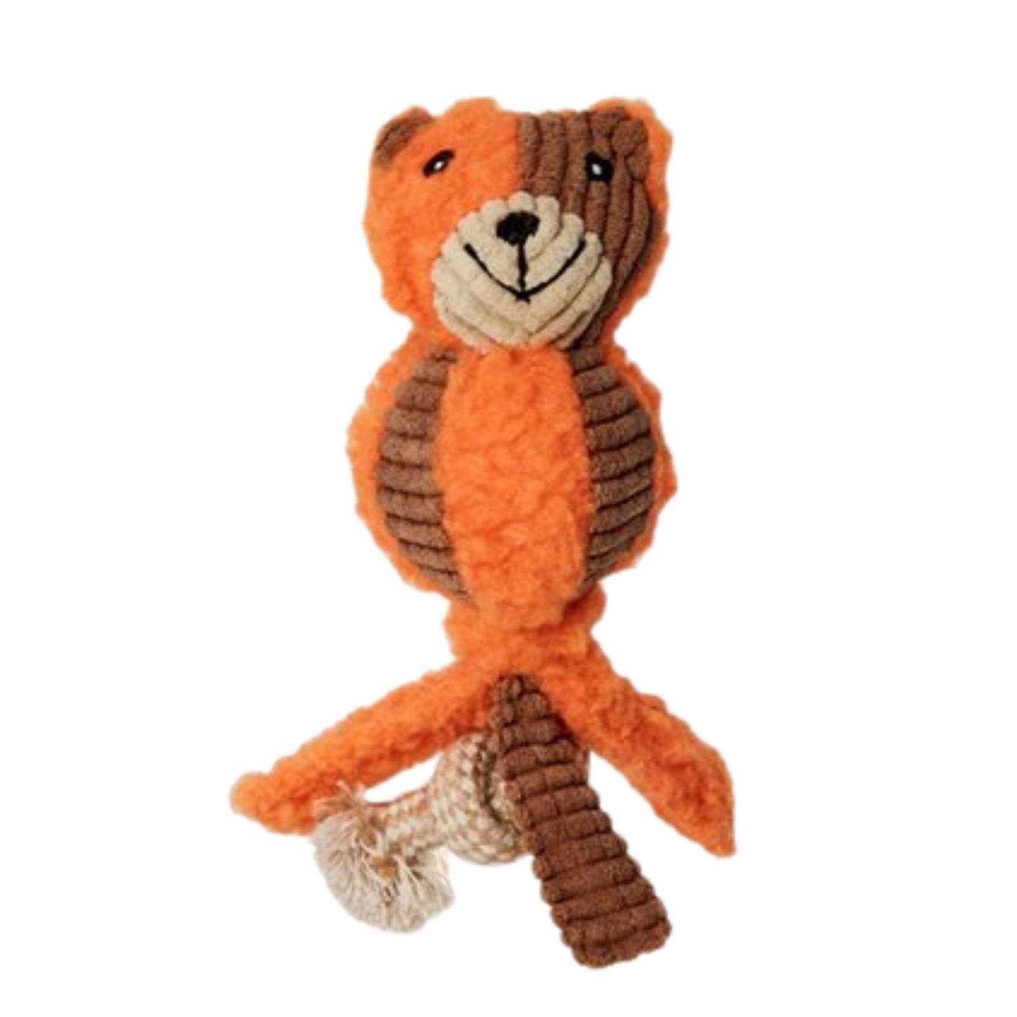Jouet en peluche pour chien - Ourson