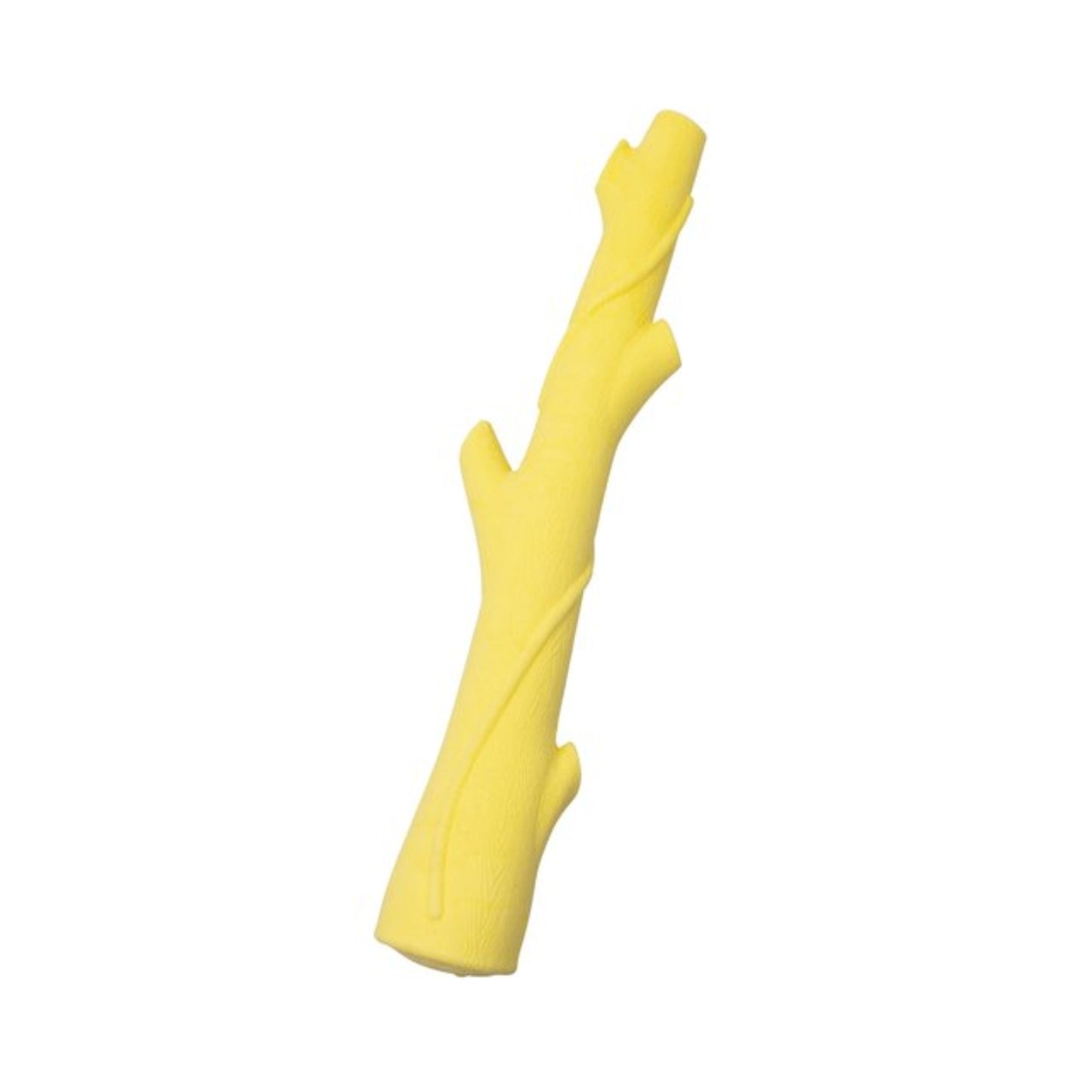 Jouet pour chien en caoutchouc - Branche mousse