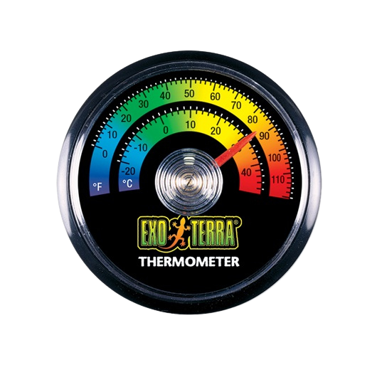 Thermomètre de base