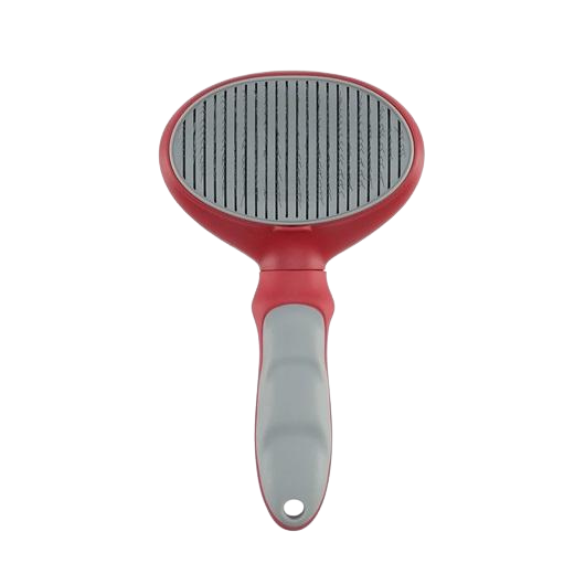 LE SALON ESSENTIALS | Brosse à démêler autonettoyante