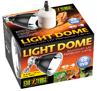 Lampe Light Dome / 14 cm & 18 cm