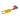 Canard/poule jaune - ''Squeaker''