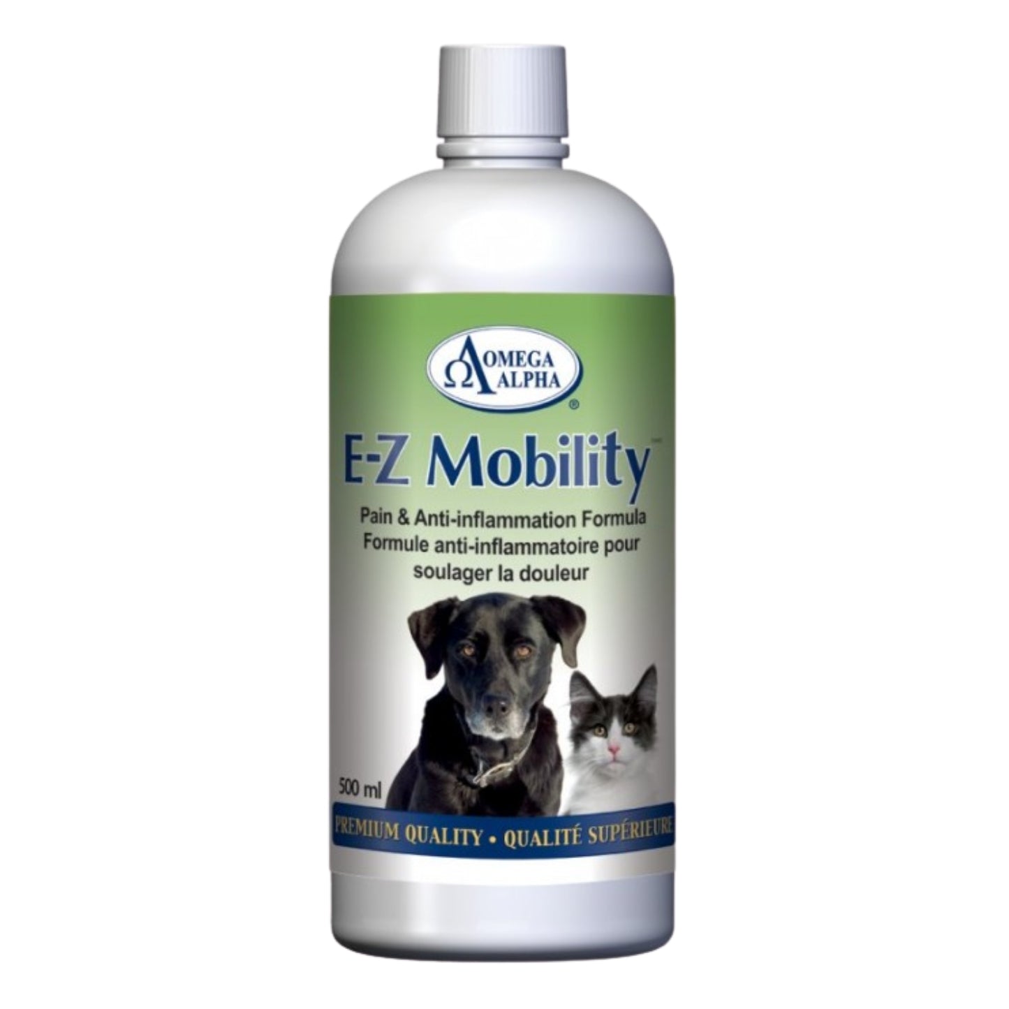 E-Z Mobility / 500 ml