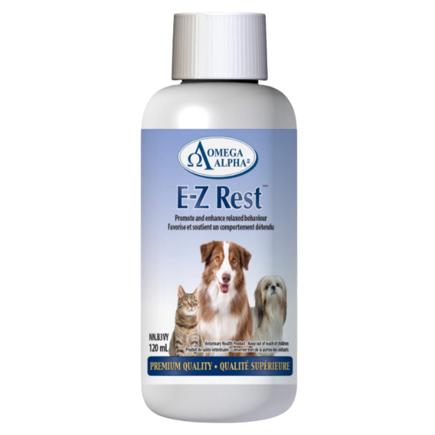 E-Z Rest pour chat et chien