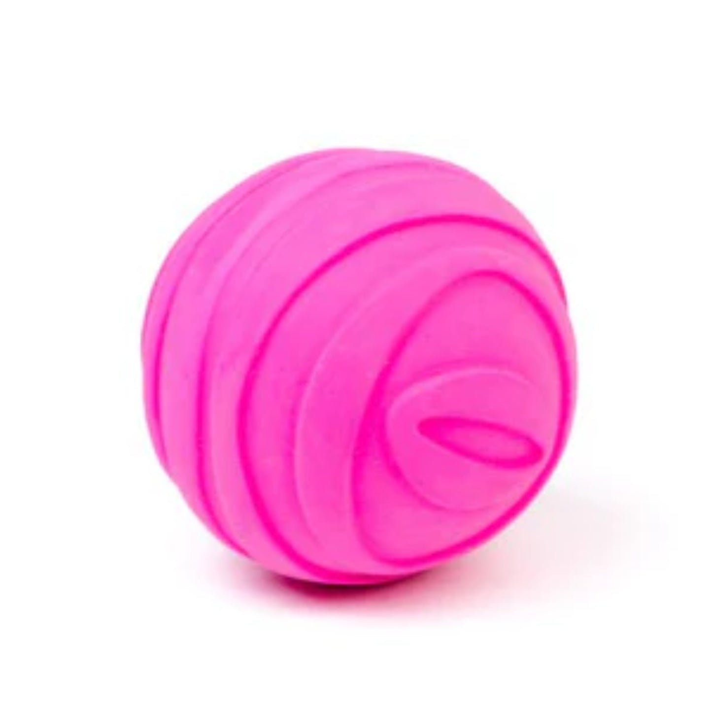 Balle mauve / 2.6''