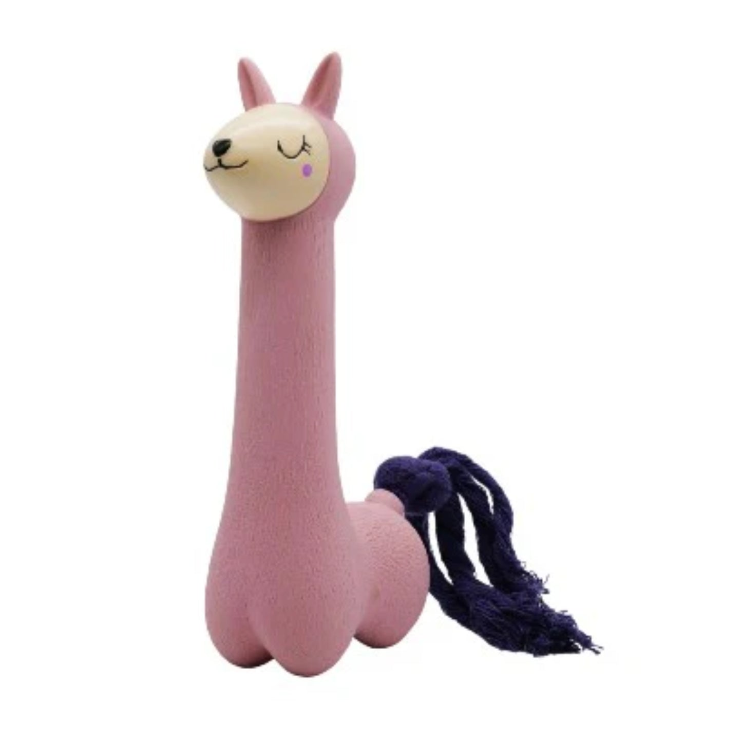 Jouet pour chien - Lama / 7''
