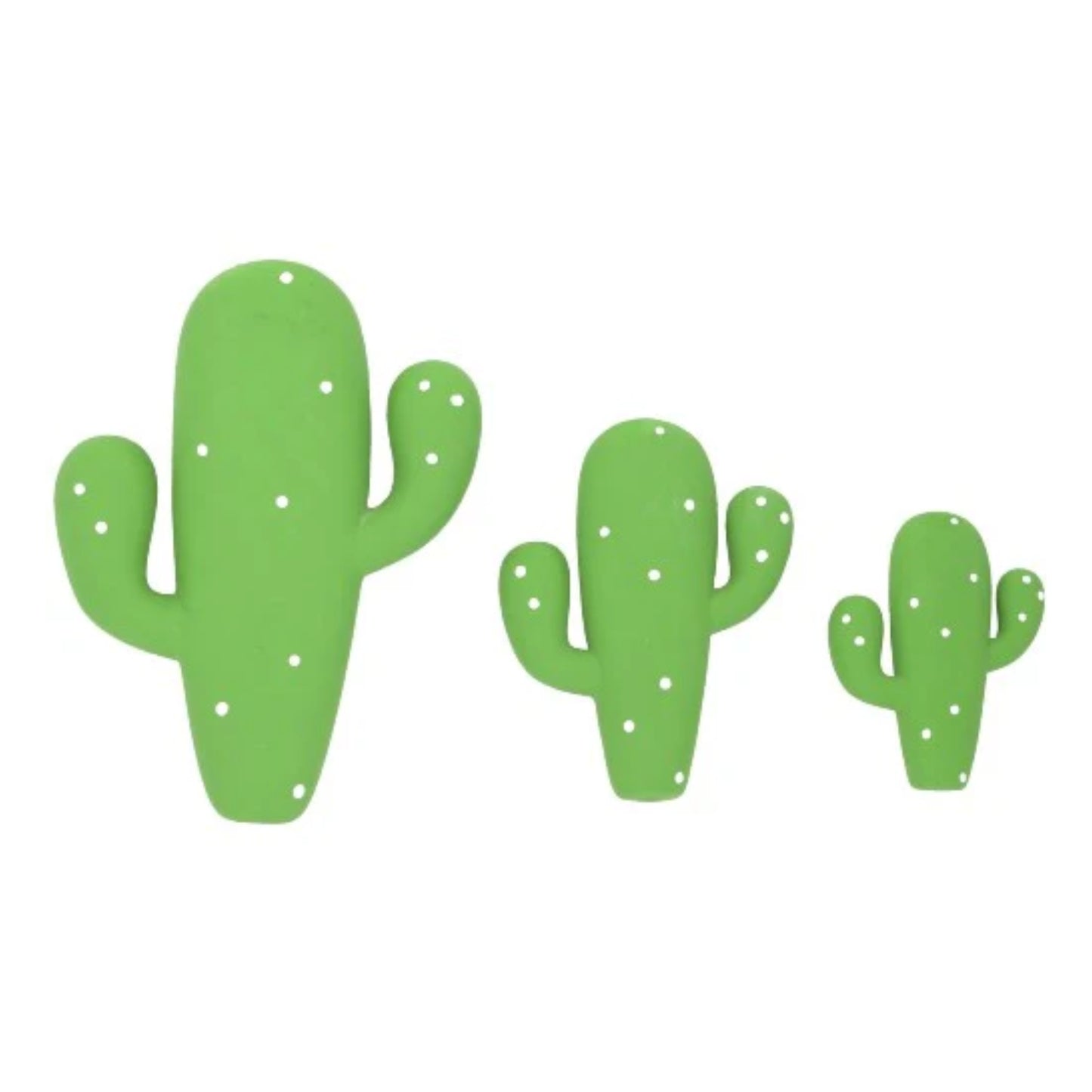 Jouet pour chien - Cactus