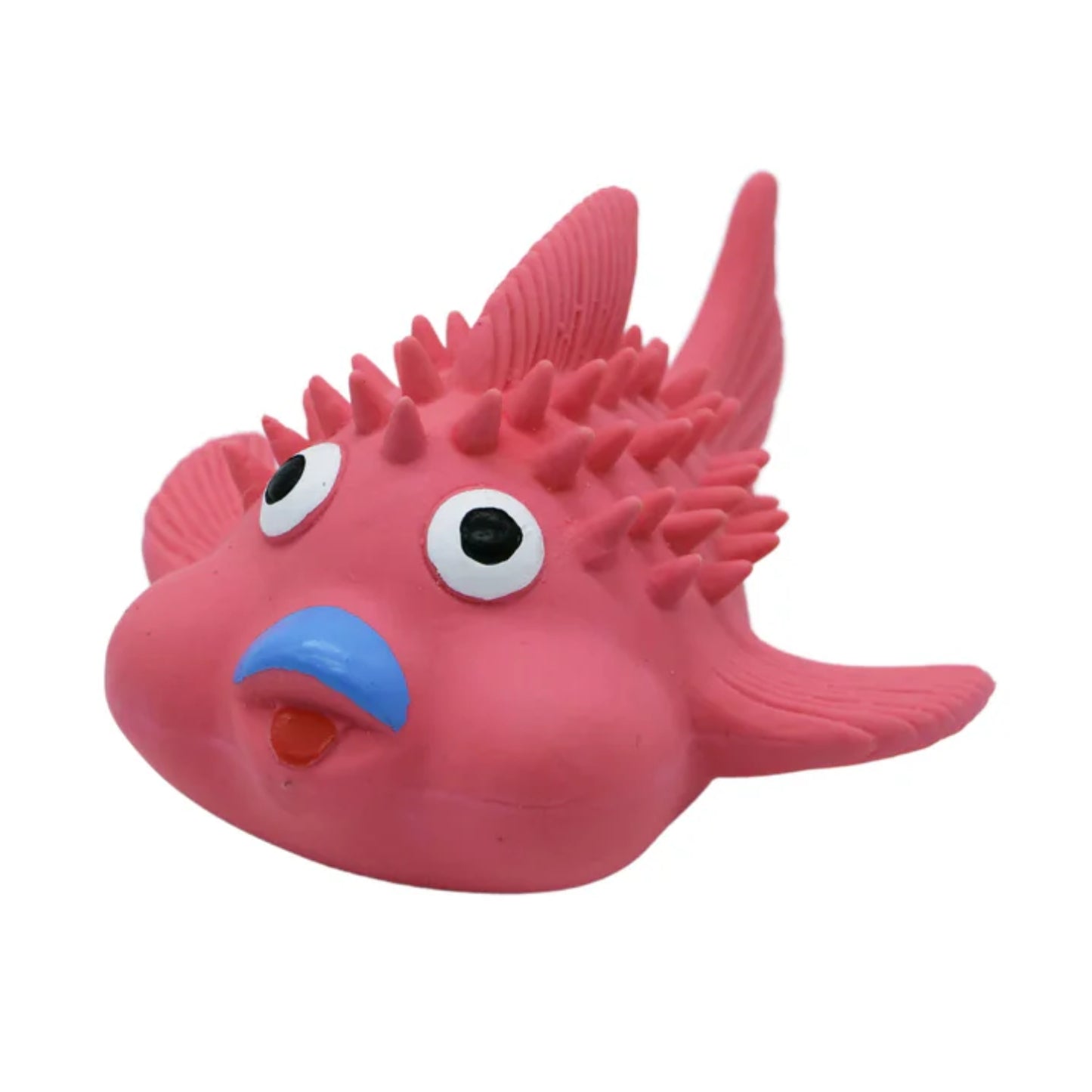 Jouet à chien - Poisson 4''