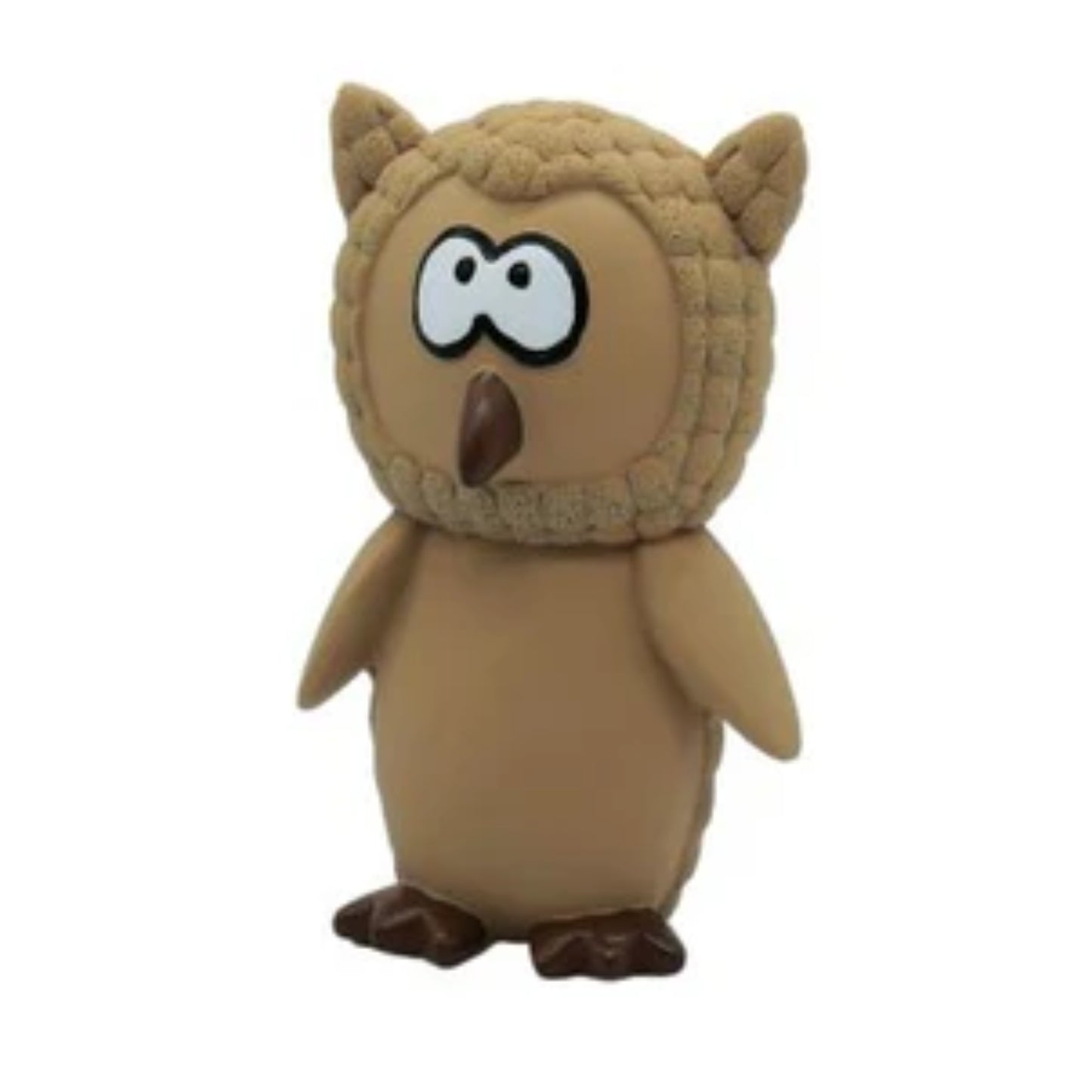 Jouet pour chien - Hibou 5''
