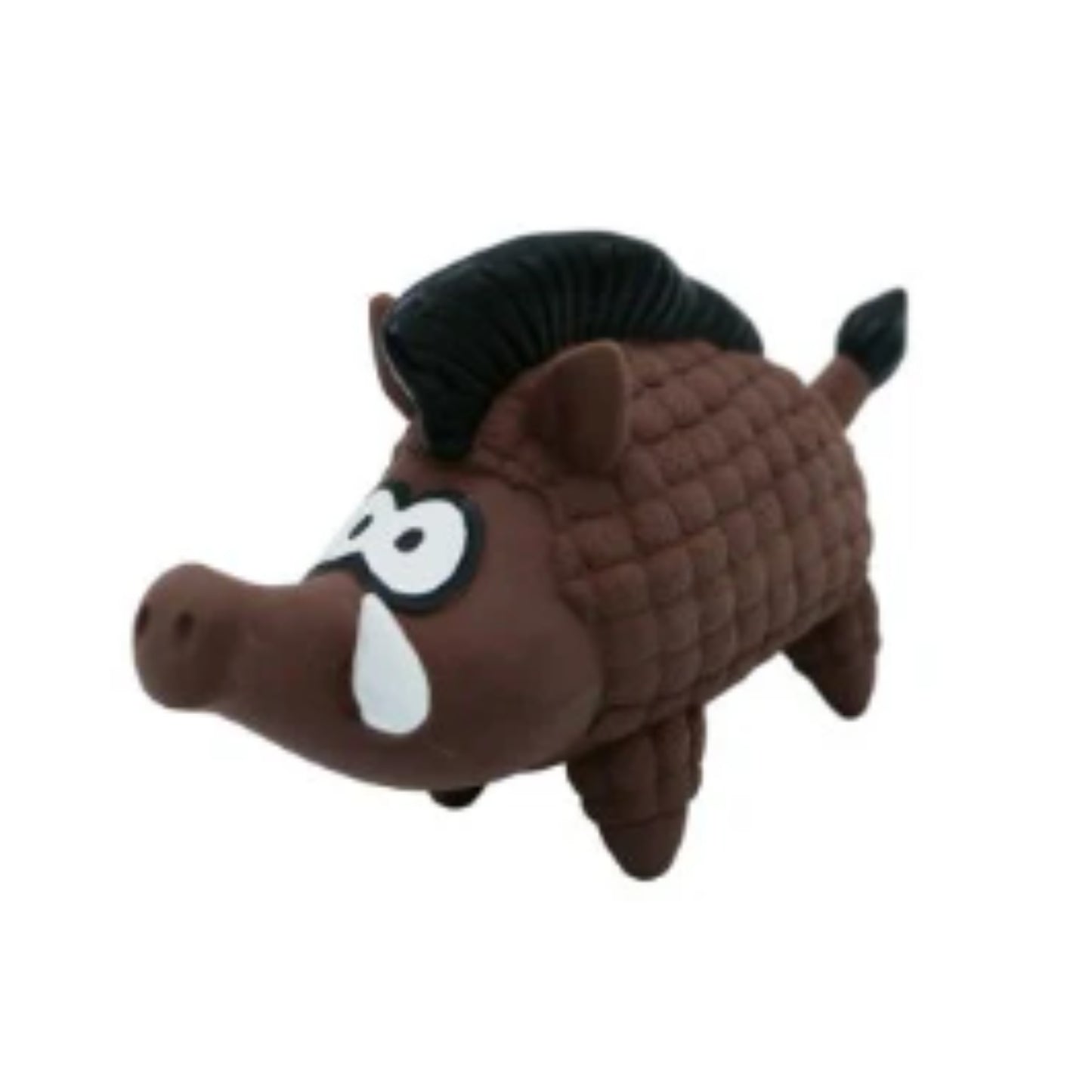 Jouet pour chien - Phacochère 6''