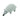 Jouet pour chien - Pangolin 6''