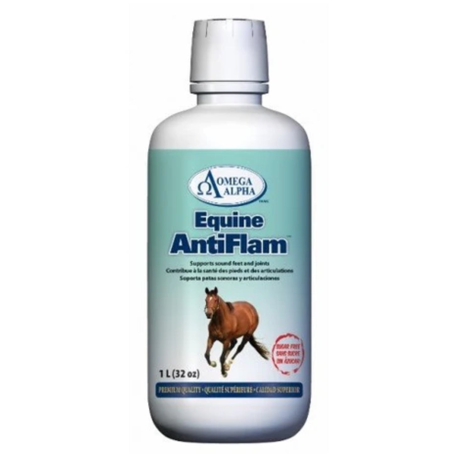 Equine antiflam / 1L