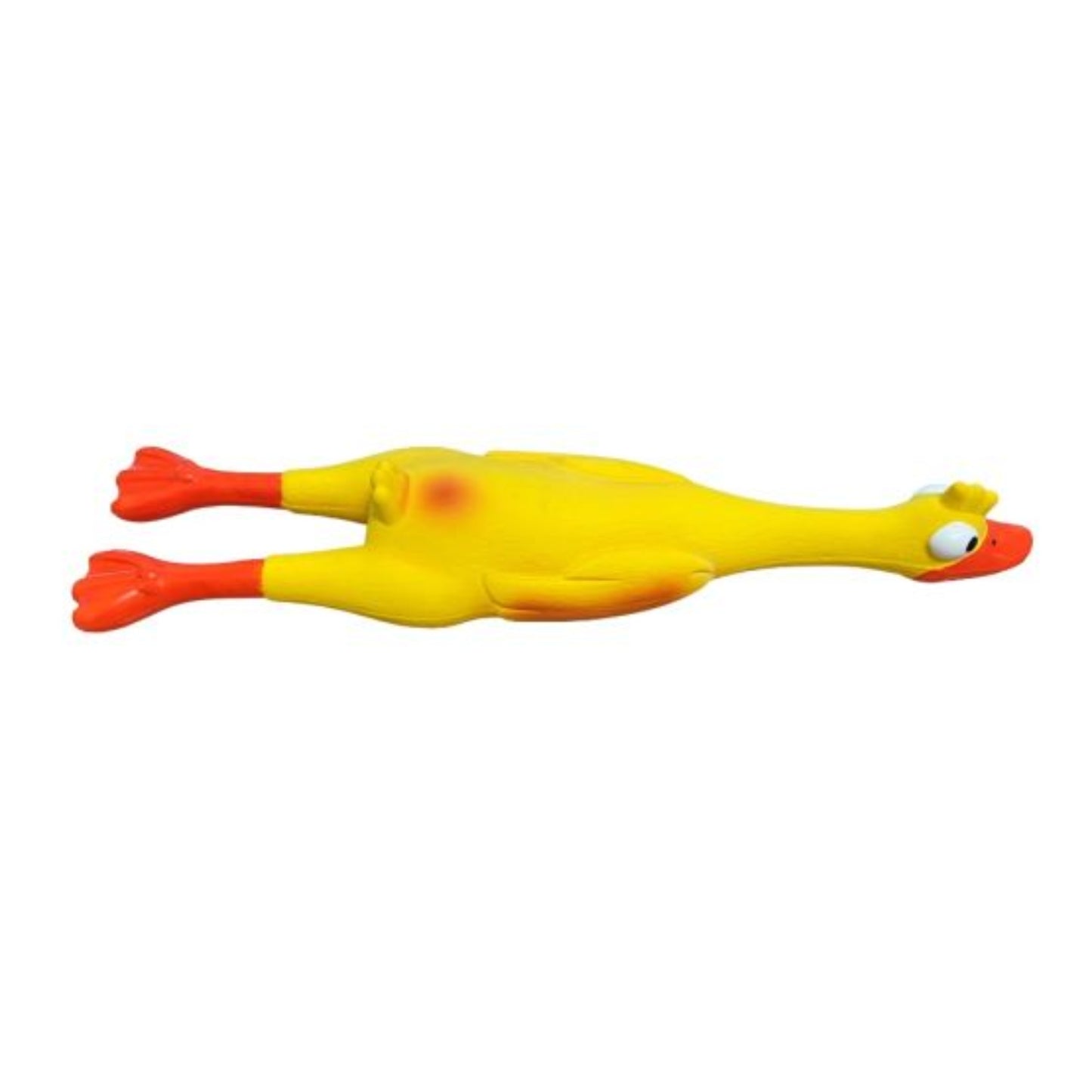 Canard/poule jaune - ''Squeaker''