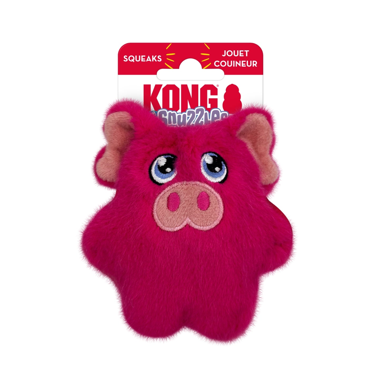 Snuzzles mini pig - XS