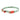 Collier breakaway fashion pour chat - 8-12''