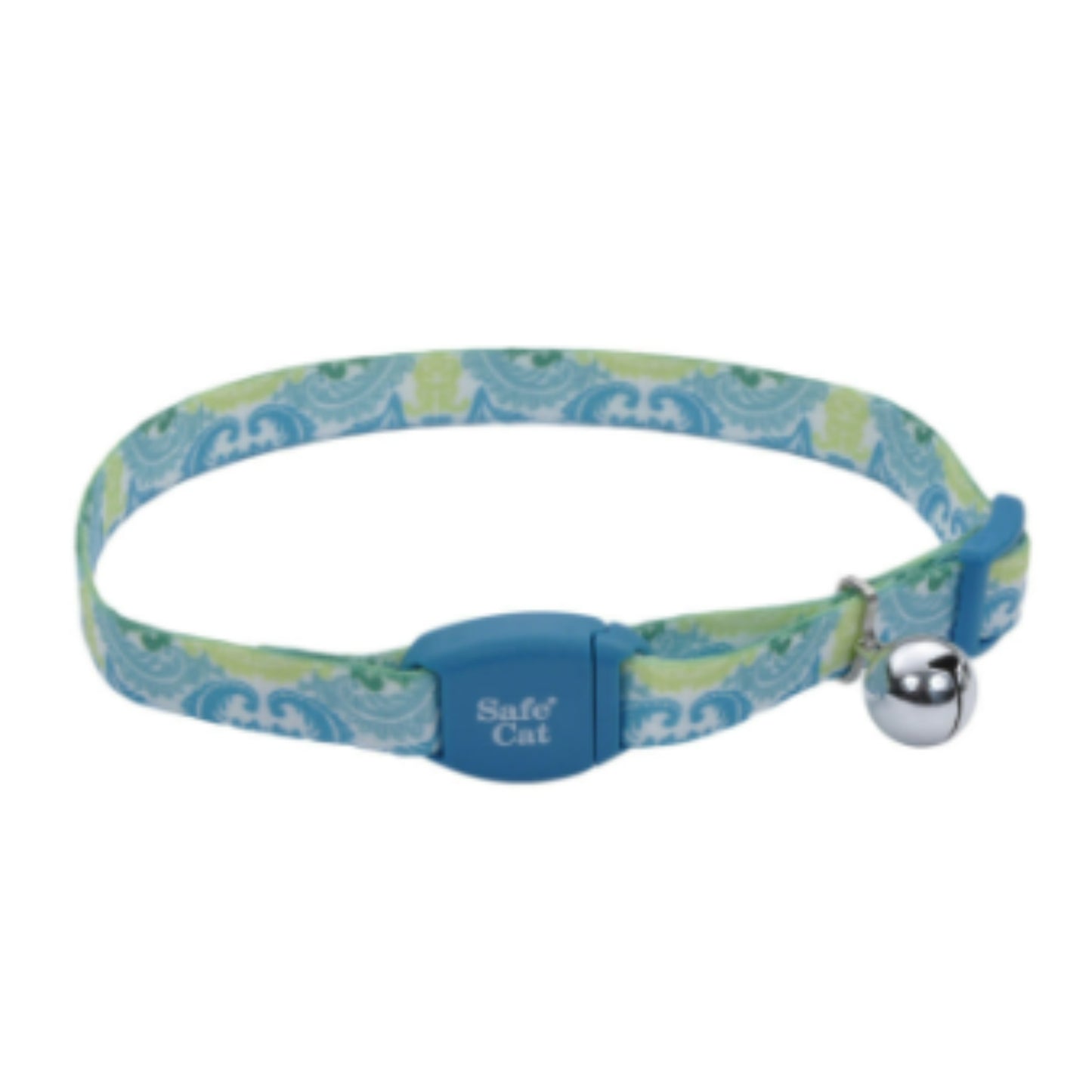 Collier breakaway magnétique pour chat - 8-12'