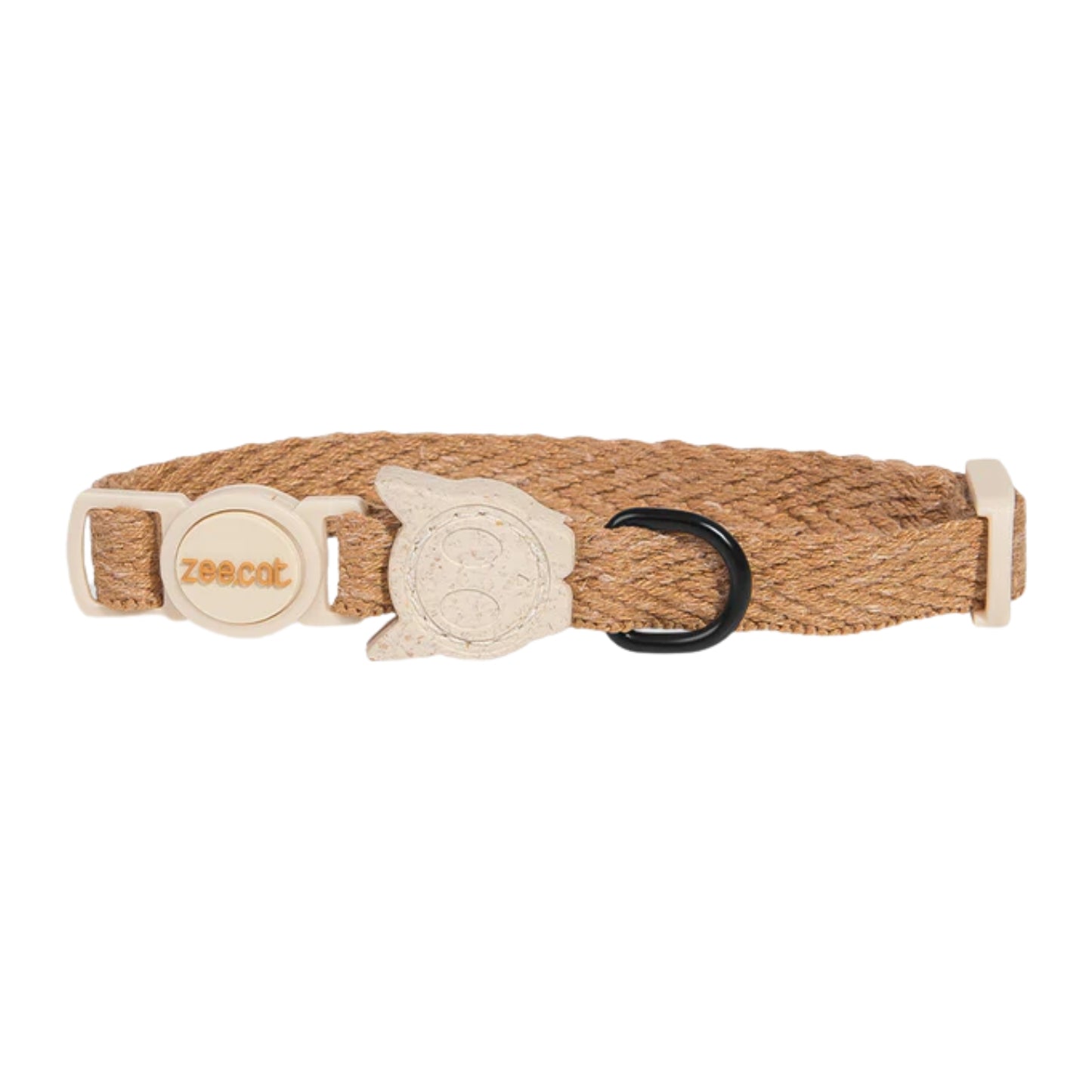 Collier pour chat naturals