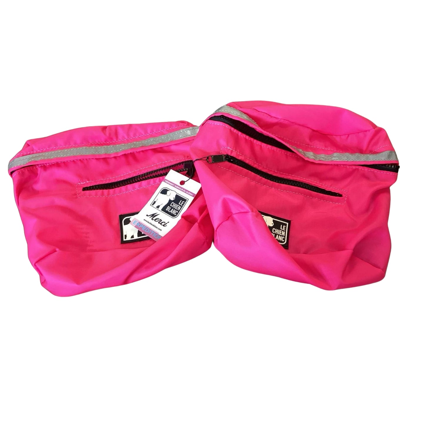 Sac à dos expédition / Rose