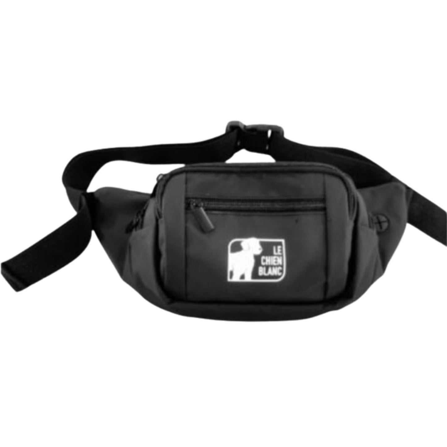 Sac banane pour entrainement / Noir