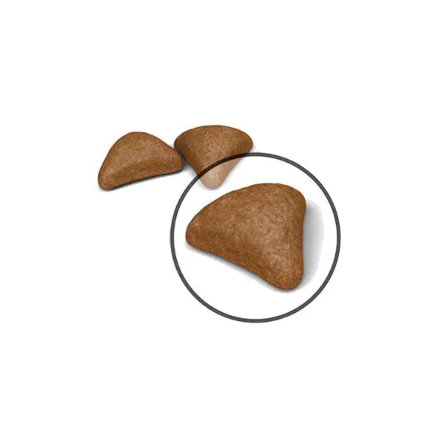 SOIN | Nourriture pour chat adulte - Boules de poils / 2.73 Kg (6lb)