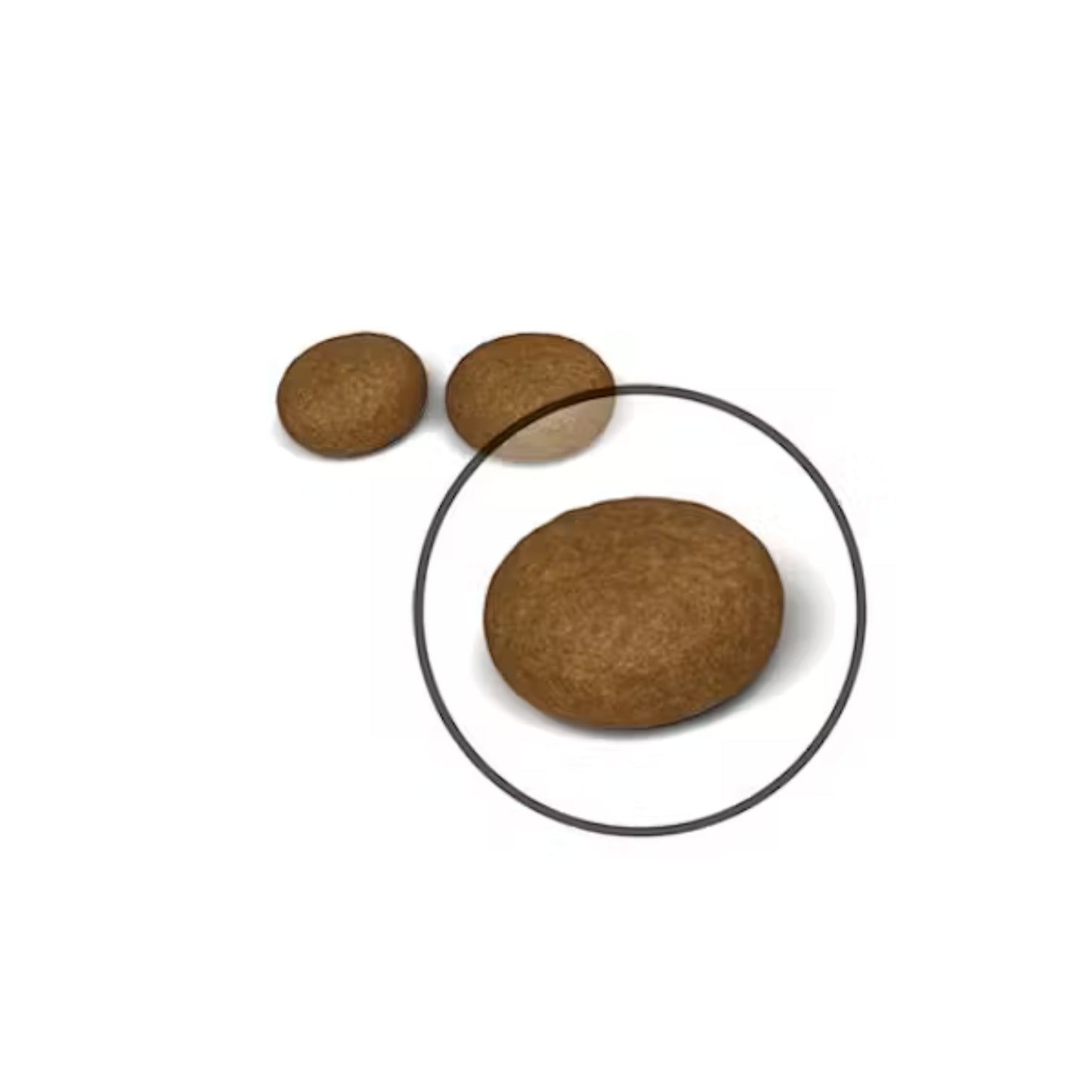 SOIN | Nourriture pour chat adulte - Pelage et peau / 2.73 Kg (6lb)