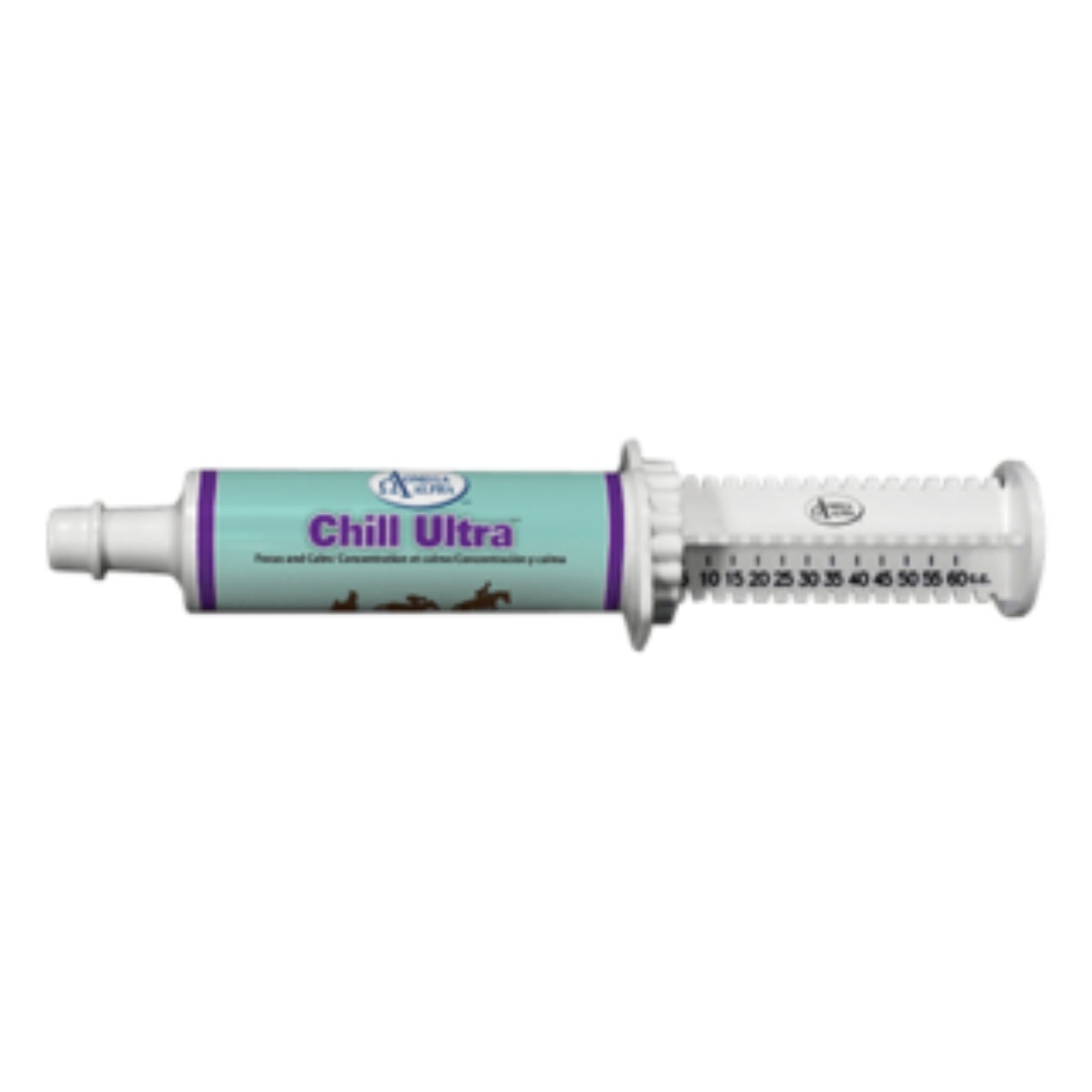 Chill Ultra - Concentration et calme / 60ml.