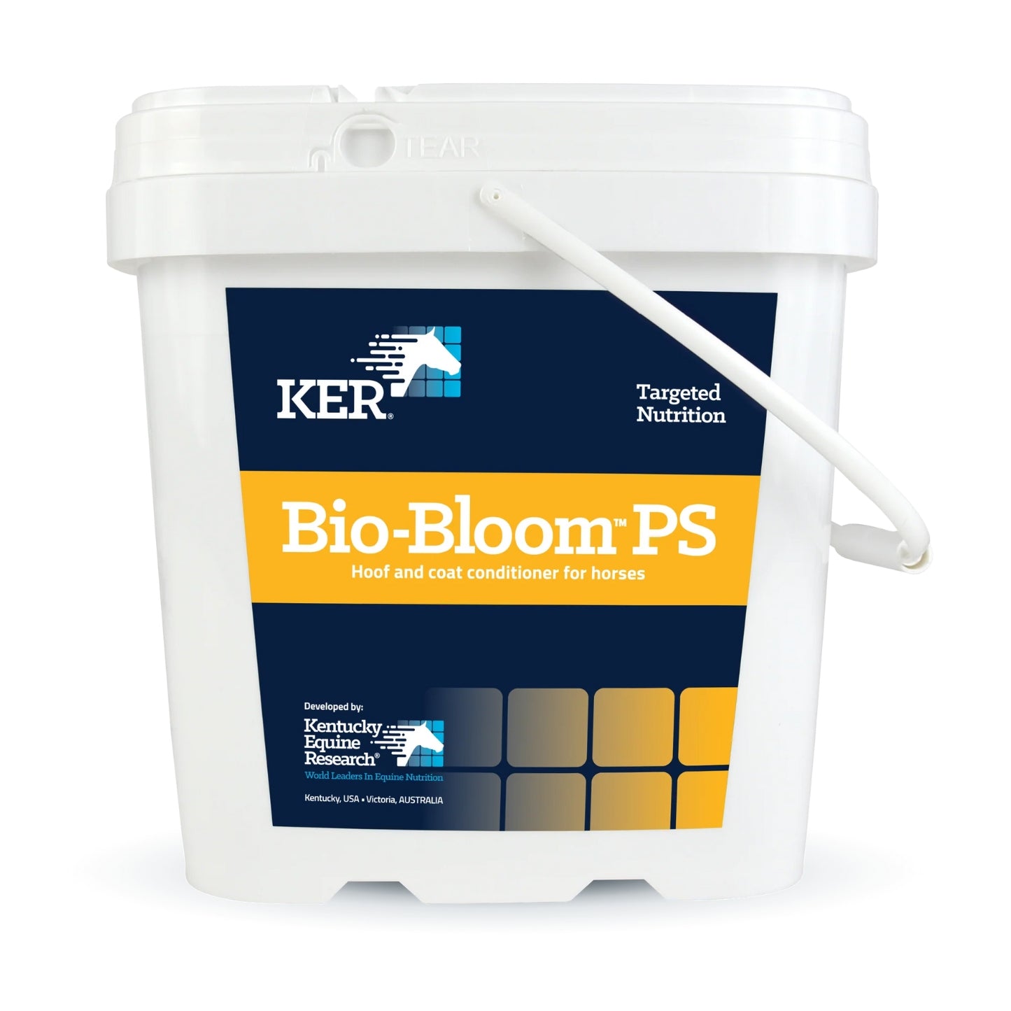 Bio-bloom PS - Supplément pour chevaux / 2 Kg