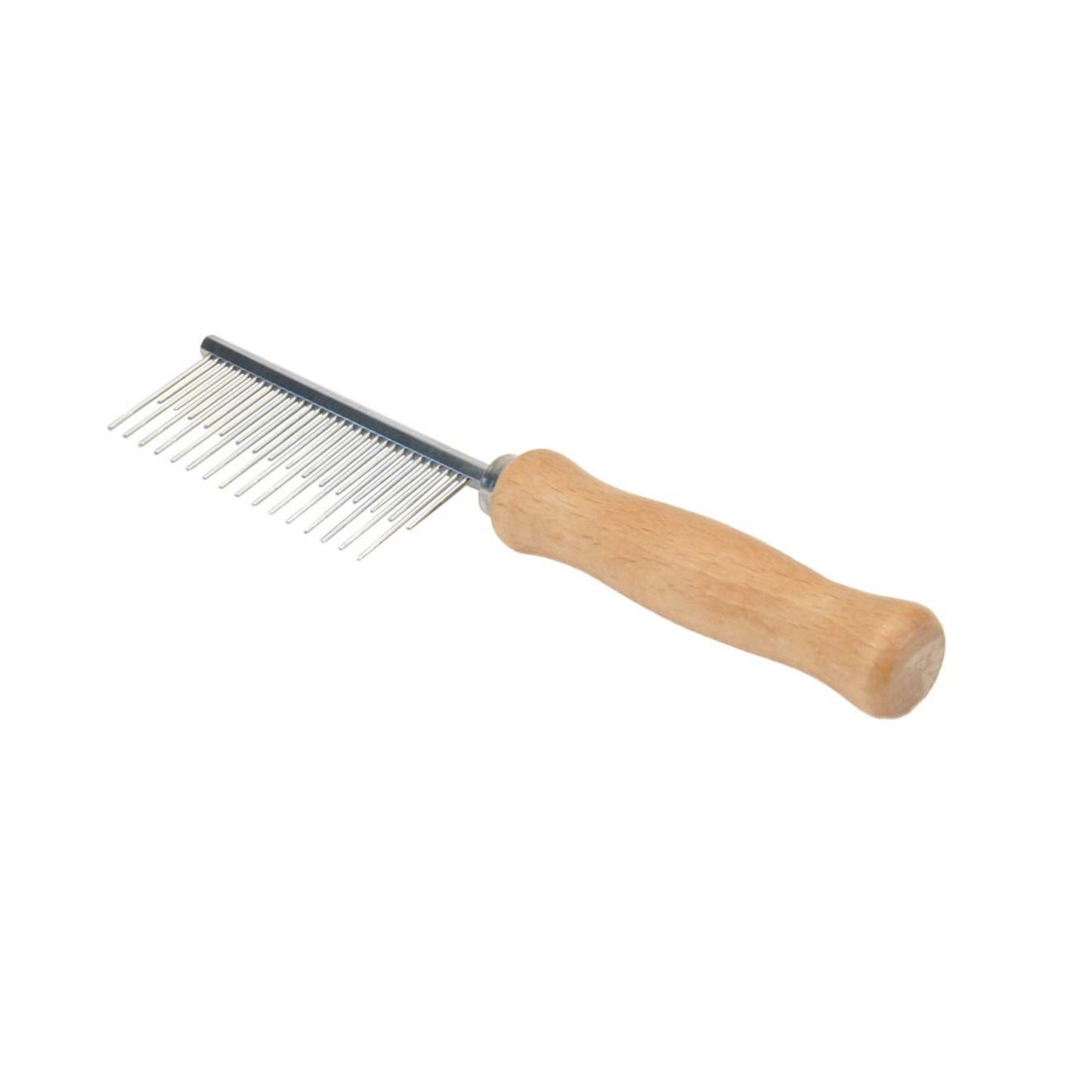 Peigne pour la perte de poils pour chats