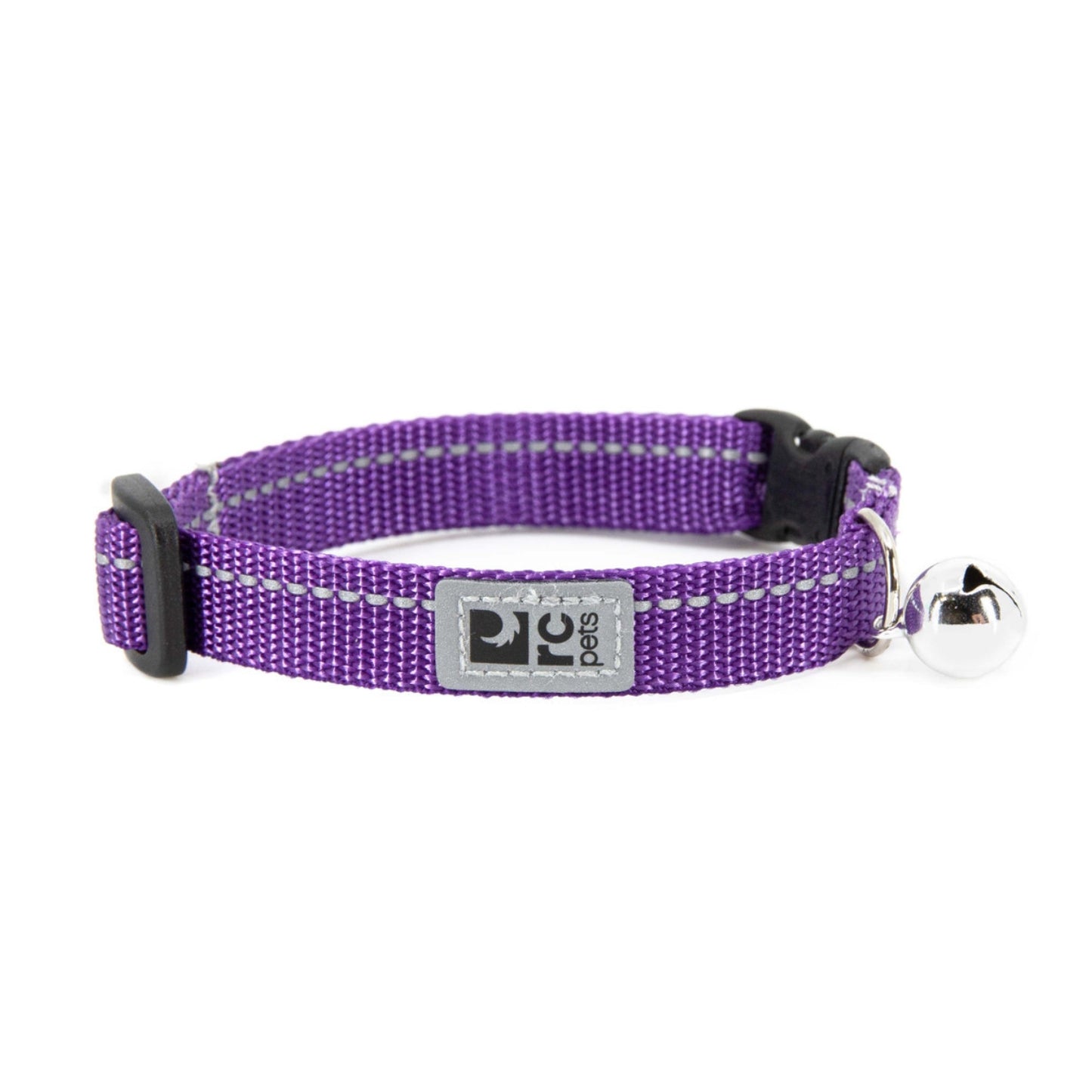 Collier pour chat - Kitty breakaway - Mauve / 8-10''