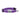 Collier pour chat - Kitty breakaway - Mauve / 8-10''