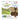 Accessoire de nourrissage comestible - Abeille