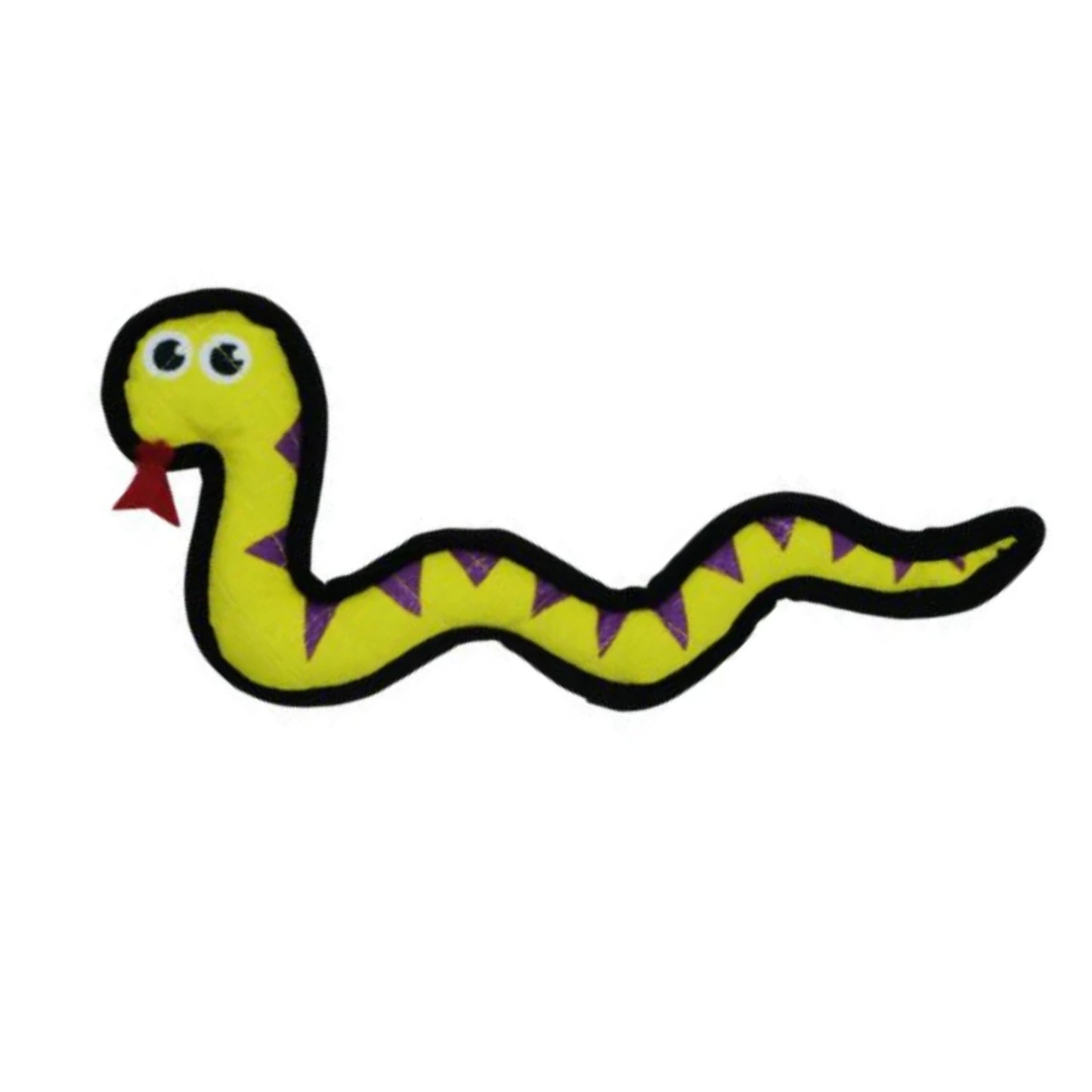 Serpent coloré / 13''