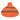 Veste de sécurité réfléchissant - Orange