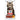 Nourriture pour chat adulte 7+ - Hairball control -Poulet / 3.5 lb