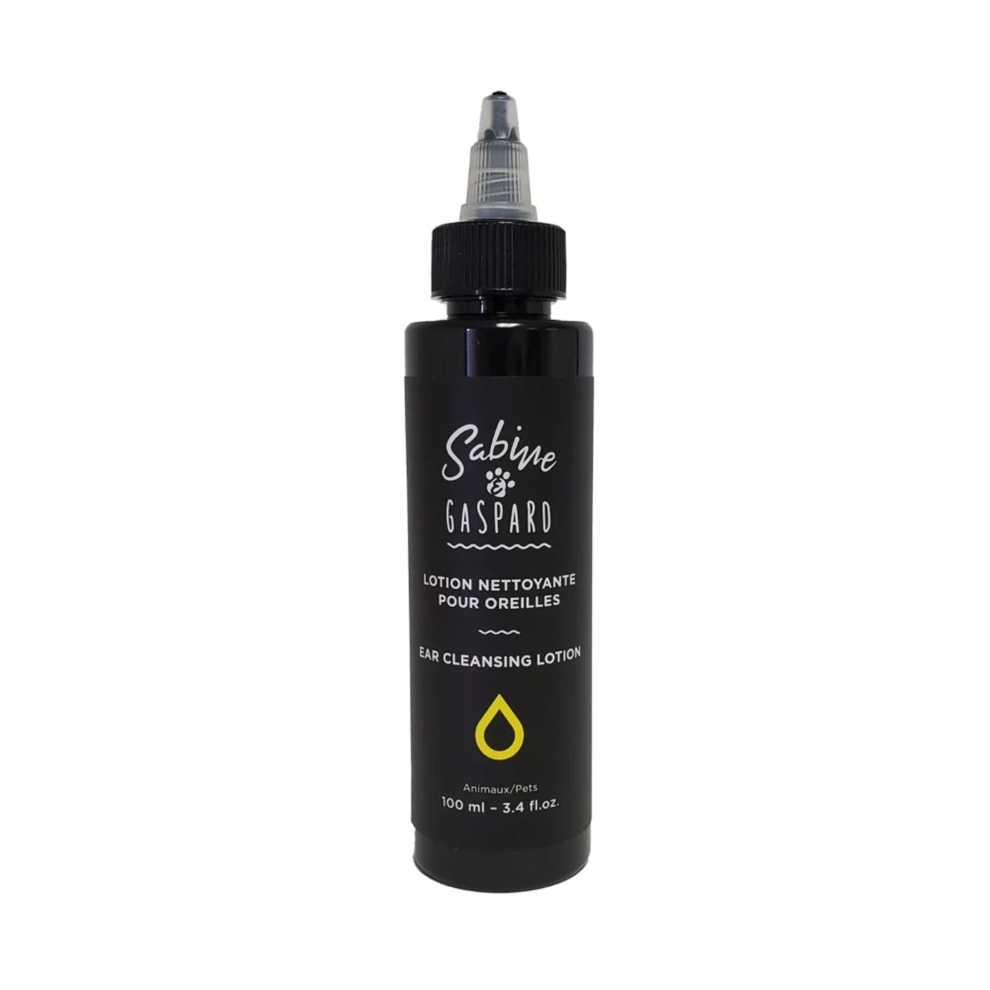 Eau nettoyante pour les oreilles / 100 ml